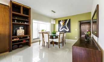 Imagem 5: Casa à Venda - Bosque da Saúde, 5 Quartos, 336 m2