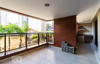 Imagem 6: Apartamento à Venda - Vila Mariana, 4 Quartos, 207 m2