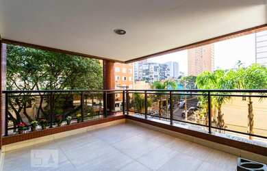 Imagem 5: Apartamento à Venda - Vila Mariana, 4 Quartos, 207 m2