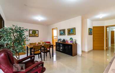 Imagem 4: Apartamento à Venda - Vila Mariana, 4 Quartos, 207 m2