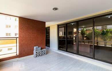 Imagem 7: Apartamento à Venda - Vila Mariana, 4 Quartos, 207 m2