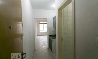 Imagem: Apartamento à Venda - Centro, 1 Quarto