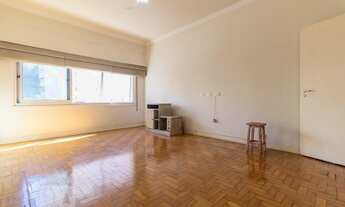 Imagem: Apartamento à Venda - Jardim Paulista