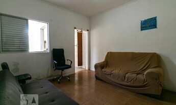 Imagem: Casa à Venda - Vila Prudente, 2 Quartos