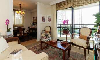 Imagem 2: Apartamento à Venda - Paraíso, 2 Quartos, 90 m2