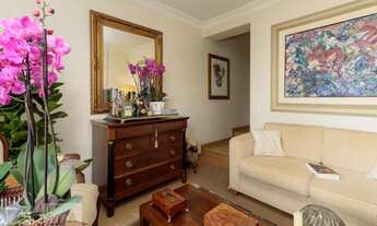 Imagem 6: Apartamento à Venda - Paraíso, 2 Quartos, 90 m2