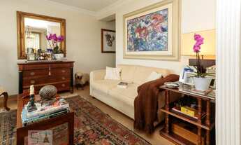 Imagem 4: Apartamento à Venda - Paraíso, 2 Quartos, 90 m2