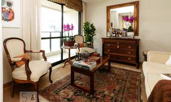 Imagem 3: Apartamento à Venda - Paraíso, 2 Quartos, 90 m2