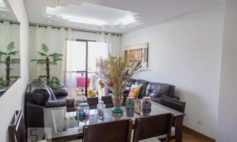 Imagem 2: Apartamento à Venda - Vila Prudente, 3 Quartos, 96 m2