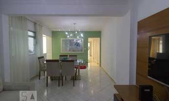 Imagem 3: Apartamento à Venda - Bela Vista, 3 Quartos, 110 m2