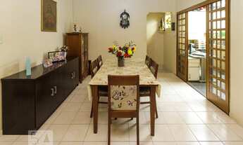 Imagem 7: Casa à Venda - Tatuapé, 4 Quartos, 275 m2