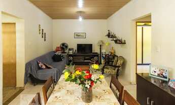 Imagem: Casa à Venda - Tatuapé, 4 Quartos, 275