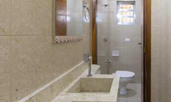 Imagem 7: Casa à Venda - Vila Sabrina , 3 Quartos, 184 m2