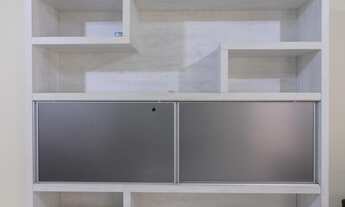 Imagem 5: Casa à Venda - Vila Sabrina , 3 Quartos, 184 m2