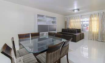 Imagem 3: Casa à Venda - Vila Sabrina , 3 Quartos, 184 m2