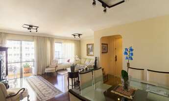 Imagem: Apartamento à Venda - Sumaré, 3 Quartos