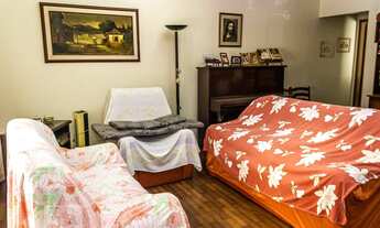 Imagem: Casa à Venda - Campo Belo, 3 Quartos, 168