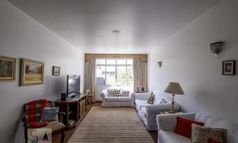 Imagem: Apartamento à Venda - Itaim Bibi, 3 Quartos