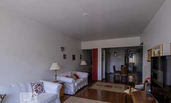 Imagem 3: Apartamento à Venda - Itaim Bibi, 3 Quartos, 155 m2