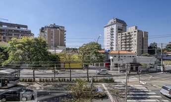 Imagem 6: Apartamento à Venda - Itaim Bibi, 3 Quartos, 155 m2