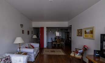 Imagem 4: Apartamento à Venda - Itaim Bibi, 3 Quartos, 155 m2