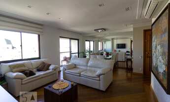 Imagem: Apartamento à Venda - Cidade São Francisco