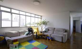 Imagem 4: Apartamento à Venda - Vila Pompéia, 2 Quartos, 85 m2