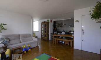 Imagem: Apartamento à Venda - Vila Pompéia, 2