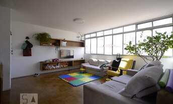 Imagem 2: Apartamento à Venda - Vila Pompéia, 2 Quartos, 85 m2