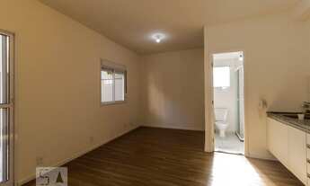 Imagem: Apartamento à Venda - Mooca, 1 Quarto