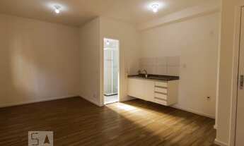 Imagem 2: Apartamento à Venda - Mooca, 1 Quarto, 28 m2