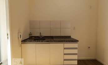 Imagem 5: Apartamento à Venda - Mooca, 1 Quarto, 28 m2