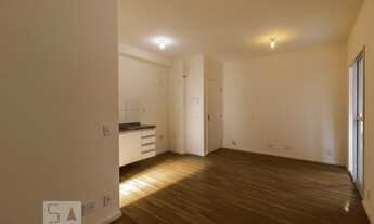 Imagem 4: Apartamento à Venda - Mooca, 1 Quarto, 28 m2