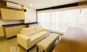 Imagem: Apartamento à Venda - Perdizes, 2 Quartos