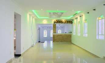 Imagem: Casa à Venda - Vila Constança , 4 Quartos