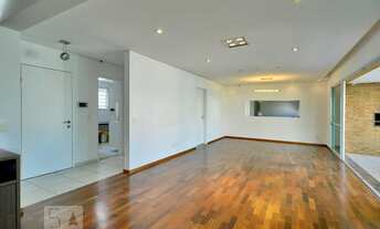 Imagem: Apartamento à Venda - Perdizes, 3 Quartos