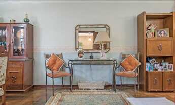 Imagem: Casa à Venda - Brooklin, 3 Quartos, 170