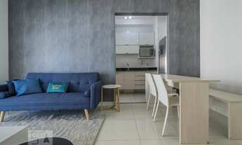 Imagem: Apartamento à Venda - Campo Belo, 2 Quartos