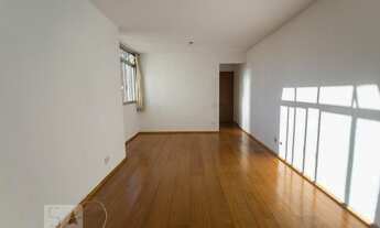 Imagem: Apartamento à Venda - Vila Romana, 3 Quartos