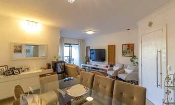 Imagem 5: Apartamento à Venda - Santana, 4 Quartos, 102 m2