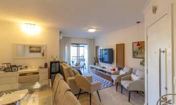 Imagem 4: Apartamento à Venda - Santana, 4 Quartos, 102 m2