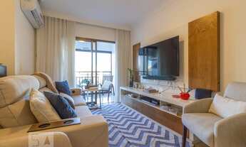 Imagem 2: Apartamento à Venda - Santana, 4 Quartos, 102 m2