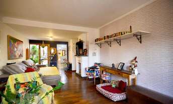 Imagem: Casa à Venda - Vila Pompéia, 4 Quartos