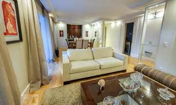 Imagem 2: Apartamento à Venda - Vila Leopoldina, 3 Quartos, 165 m2