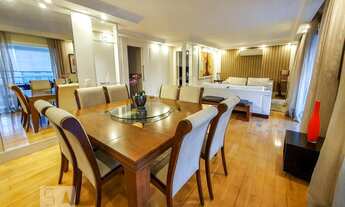 Imagem 3: Apartamento à Venda - Vila Leopoldina, 3 Quartos, 165 m2