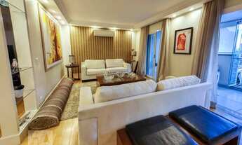 Imagem 7: Apartamento à Venda - Vila Leopoldina, 3 Quartos, 165 m2