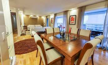 Imagem 4: Apartamento à Venda - Vila Leopoldina, 3 Quartos, 165 m2