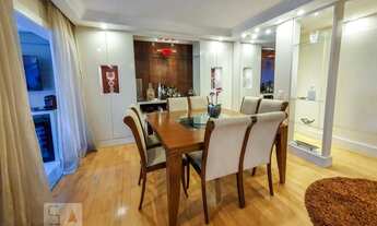 Imagem 5: Apartamento à Venda - Vila Leopoldina, 3 Quartos, 165 m2