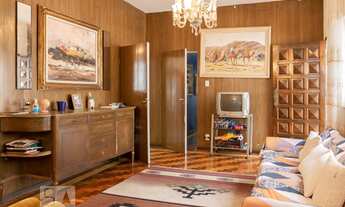 Imagem 3: Casa à Venda - Planalto Paulista, 3 Quartos, 430 m2