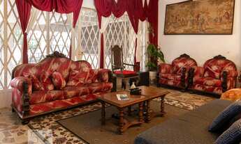 Imagem 5: Casa à Venda - Planalto Paulista, 3 Quartos, 430 m2